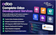fix odoo bugs, errors and customize your odoo modules