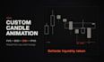 create premium trading motion graphics