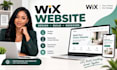 build wix website design wix website redesign wix redesign wix website design