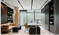 do photorealistic interior design and realistic 3d rendering with vray
