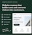 write content for you