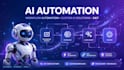 create smart ai automation workflow for your business