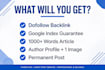 publish high da guest post on tech sites