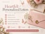 write personalized heartfelt letters