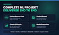 do university software projects, coding assignments and fyp