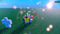 animate your roblox characters, combat and cutscenes