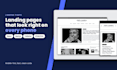 convert figma to react, nextjs or html responsive website
