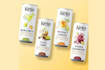 design packaging pouch label design
