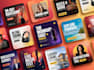 design social media posts and ads