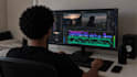 do professional and enganging longform video editing