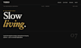 redesign your outdated website into a modern, fast one