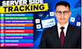 setup ga4 server side tracking and web analytics via gtm