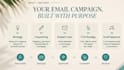 create emails that feel authentic