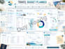 create custom google sheets budget