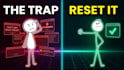 create basic stickfigure animation videos