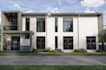 remodel townhouse complex,multi level residential layouts,semi detached building