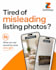 make a proffesional modern ad like google ads