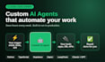 build custom ai agents and automations with claude code