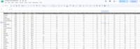 do professional data entry, excel cleanup, copy paste, and web research