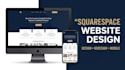 design squarespace website squarespace redesign squarespace ecommerce
