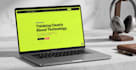 build custom website development, front end developer, full stack develop