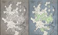 fantasy book map illustration game map cartography novel board game book map
