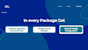 design a responsive, modern google sites website