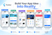 develop a professional android and ios mobile app