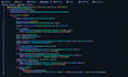 build scalable backend systems in django, fastapi, flask