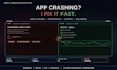 fix web app bugs upgrade nextjs supabase postgresql database debug app crashes