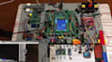 develop stm32 can bus, can fd, obd2, uds and industrial communication