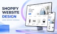 design high converting shopify website for local businesses