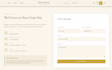 build a fullstack web application with react and nodejs