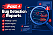 automated software testing services
