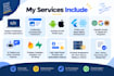 build custom ai software, ai websites and android ios mobile apps