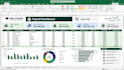 create an automated payroll and attendance system in excel