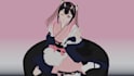 do anime character modelling