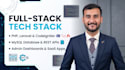 develop custom CRM software, erp, and web applications