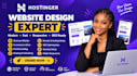 hostinger website design hostinger website redesign hostinger website design