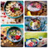 make a healthy plant based nutrition meal plan