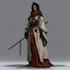 draw character illustration and custom character art