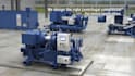 create 3d industrial animation, 3d product assembly animation 3d machinery video