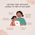 do social media posts