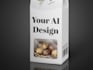 get your ai generated design into a print ready PDF