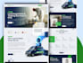 design wordpress website, corporate wordpress website, cutom website development