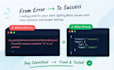 fix bugs and error in your java spring boot application