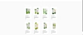 build react frontend and ecommerce website