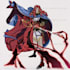 create 2d animation and illustration, genga, layout and camera