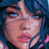 comic book professional artist