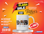 design professional social media posts and advertisements